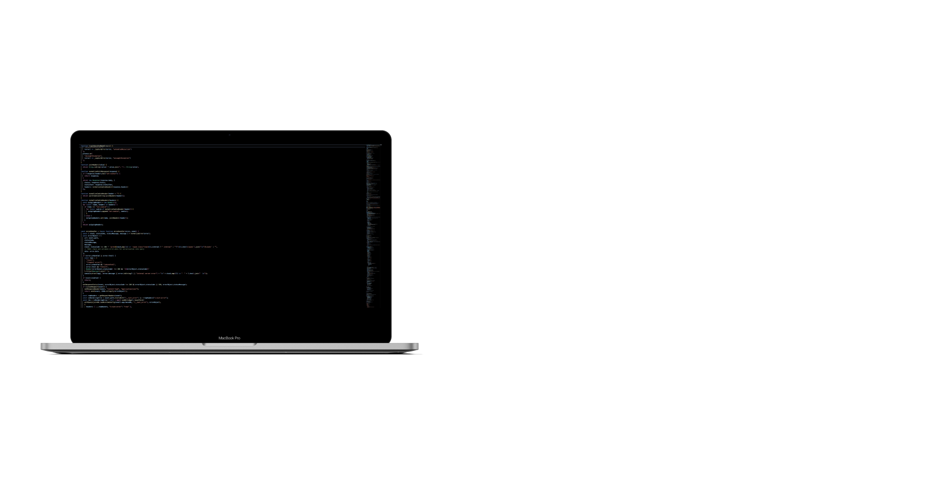 dev-mac