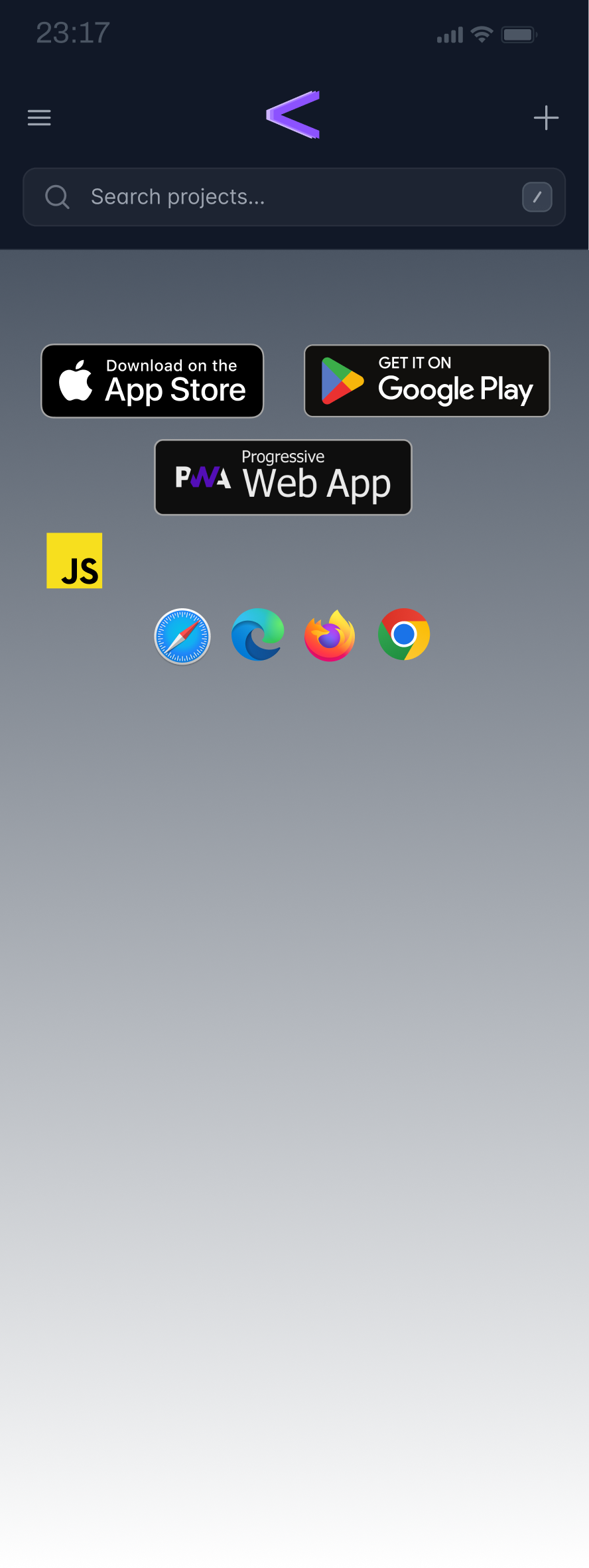 pwa-screen
